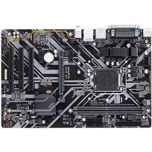 GIGABYTE H370M DS3H 듀러블에디션 제이씨현