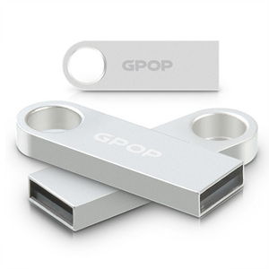 컴우드 GPOP 메탈 USB