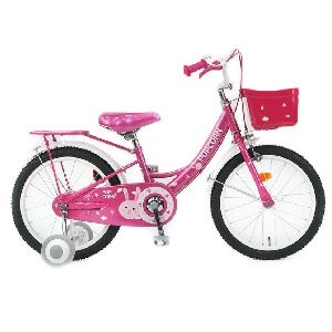 삼천리자전거  팝콘F 16/18