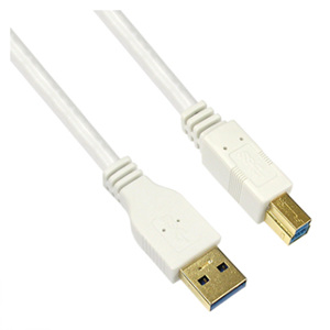 강원전자 NETmate USB3.0 AM-BM 케이블