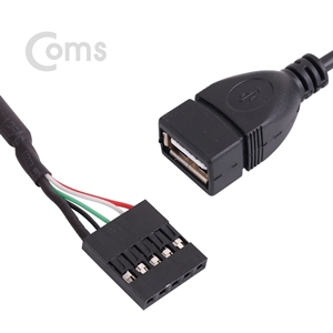 라이트컴 Coms 쿨러 케이블(NT920)