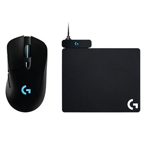 로지텍 로지텍G G703 + POWERPLAY (정품)