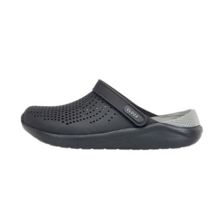 크록스 남녀공용 라이트라이드 클로그_204592-0DD
