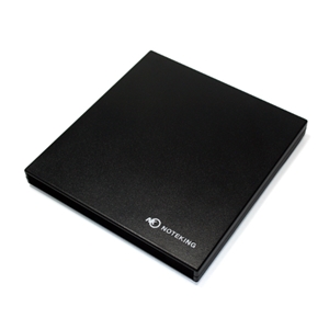 노트킹 외장ODD 케이스 NOP-SU3-8