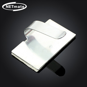 강원전자 NETmate 케이블 클램프 (NMT-CB4)