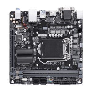 GIGABYTE H310N 듀러블에디션 피씨디렉트