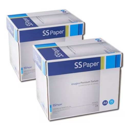 삼성전자  SS페이퍼 복사용지 A4 75g