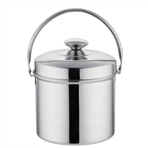 퀸센스  웰라 음식물 쓰레기통 2L