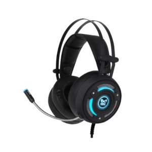 티앤에스인터내셔널  NOX NX-2s 초경량 버추얼 7.1채널 진동 헤드셋