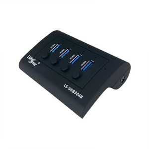 라인업시스템 LANStar LS-USB304B
