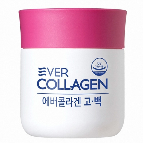 에버콜라겐 고백 84정