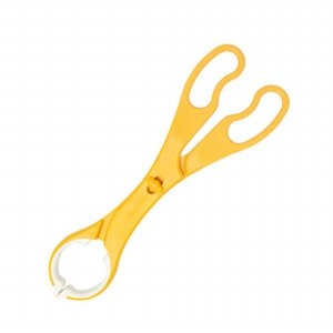 더블하트 젖병 소독집게