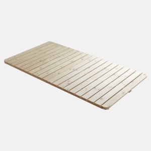 노르웨이숲 삼나무 침대 깔판