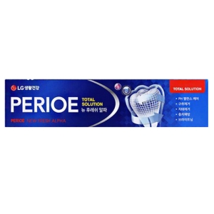 LG생활건강 페리오 뉴 후레쉬 알파 치약 170g