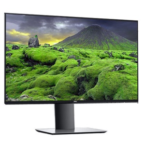 DELL 울트라샤프 U2419H 무결점