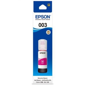 EPSON  정품 003 (T00V300) 빨강