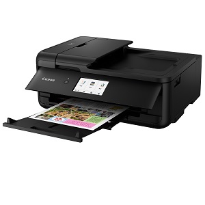 Canon  PIXMA Mommy Photo TS9590