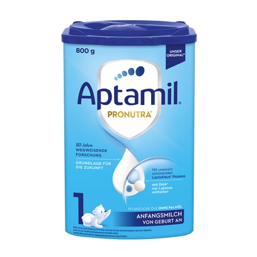 압타밀 프로누트라 어드밴스 HMO 1단계 800g (해외구매)