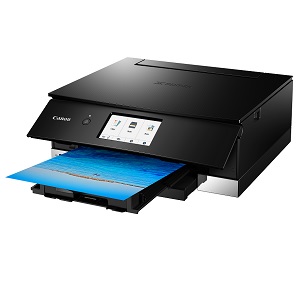 Canon  Mommy Photo TS8298