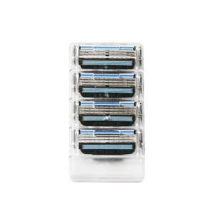 질레트  마하3 호환용 면도날