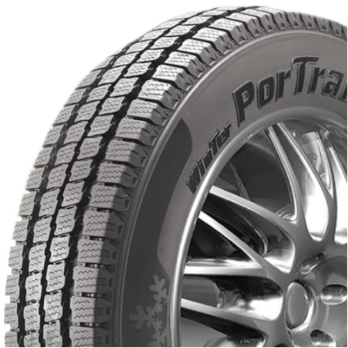 금호타이어  포트란 KC12 195R15 8P