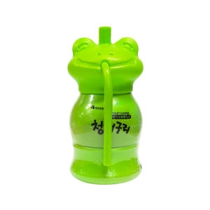 하비비  청개구리 자동변기세정제 120g