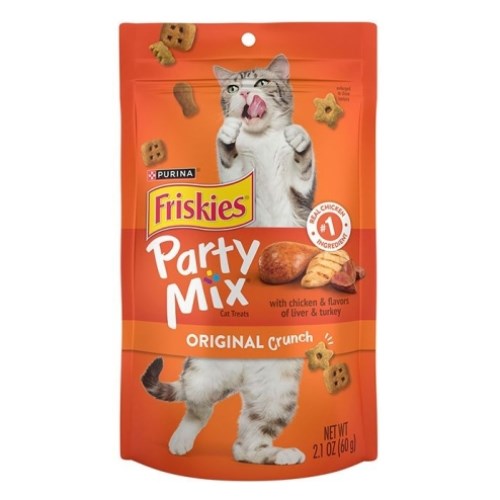 프리스키 파티믹스 오리지날 60g