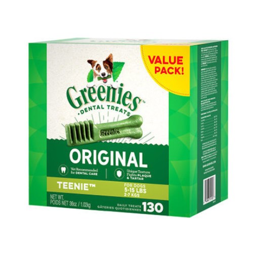 그리니즈 오리지널 티니 1.02kg (130p)