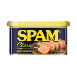 CJ제일제당  스팸 클래식 200g