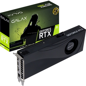 갤럭시 GALAX 지포스 RTX 2060 D6 6GB BLOWER