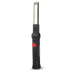 파이어플라이  광폭 COB LED 작업등 랜턴 손전등 걸이등 자석등 캠핑