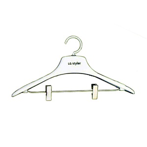 LG전자  트롬 스타일러 옷걸이