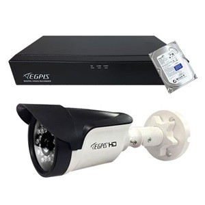 이지피스  EHR-450QHDS + EQB4624PR