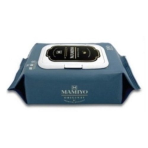 마미요 오리지널 물티슈 캡형 100매