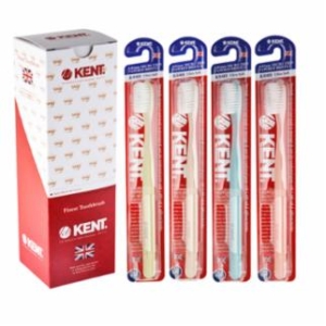 켄트  클래식 초극세모 칫솔