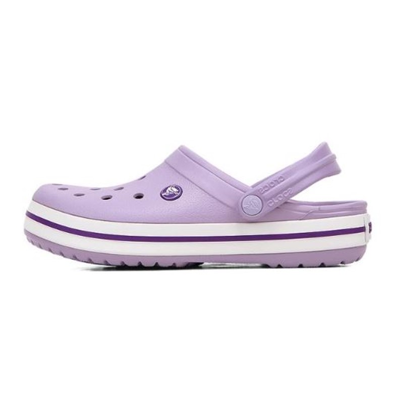 크록스 여성 크로밴드 클로그_11016-50Q