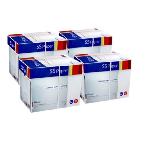 삼성전자  SS페이퍼 복사용지 A4 80g