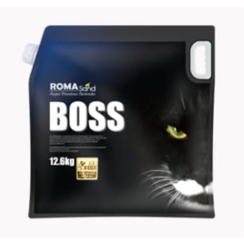 로마 샌드 보스 혼합입자 12.6kg