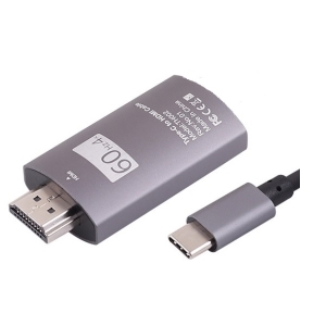 라이트컴 Coms 4K 60Hz USB C타입 to HDMI 케이블 (ZW367)