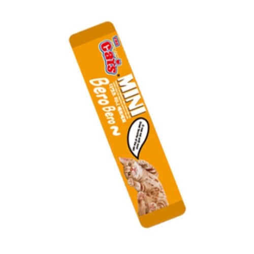 더캣츠 미니 베로베로 가리비 10g