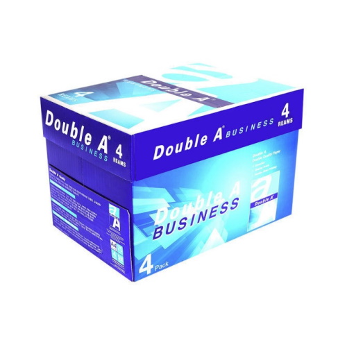 더블에이  비즈니스 복사용지 A4 75g