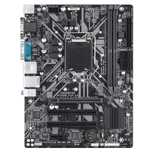 GIGABYTE H310M S2P 2.0 듀러블에디션 피씨디렉트