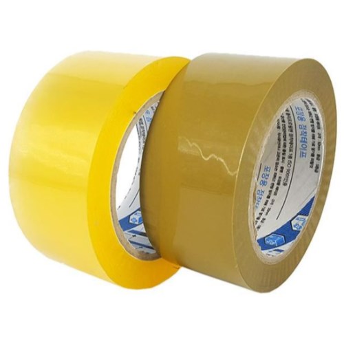 우림  중포장 박스테이프 48mm x 80m