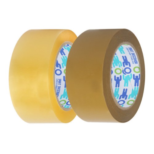 우림  중포장 박스테이프 48mm x 50m