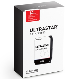 Western Digital Ultrastar Dc Hc M Wuh Ale L Tb