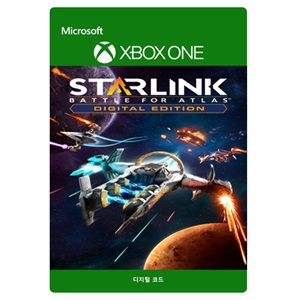 UBIsoft  스타링크 배틀 포 아틀라스 (XBOX ONE)