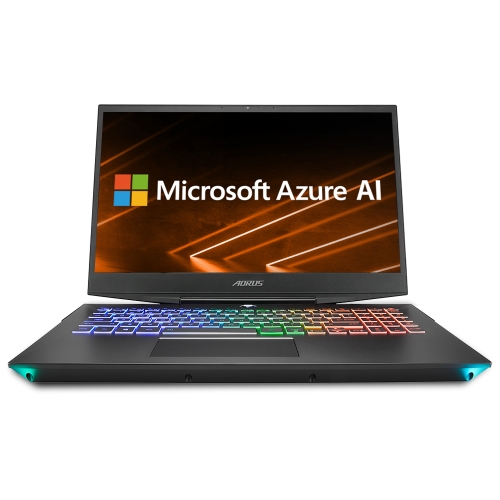 GIGABYTE AORUS 15X V10 LITE