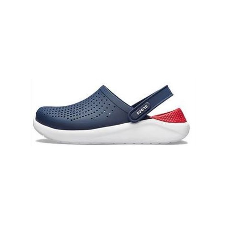 크록스 남녀공용 라이트라이드 클로그_204592-4CC