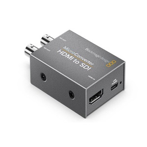 블랙매직  Micro Converter HDMI to SDI