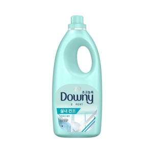 다우니 실내건조 프레시클린 2L